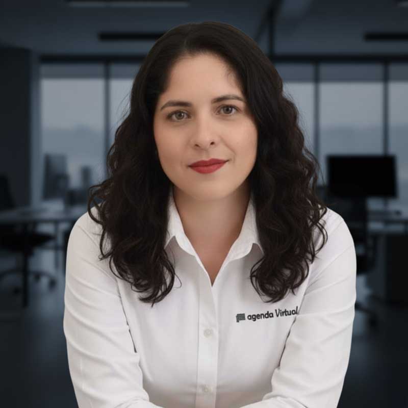 Agente Silvana